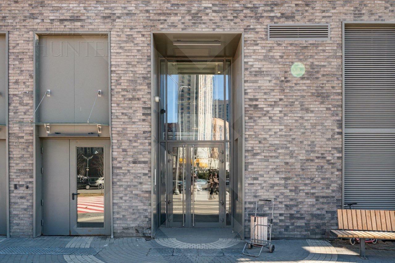 1-КОМН. КВАРТИРА С ОТДЕЛКОЙ 34.7 М² НА 5 ЭТАЖЕ