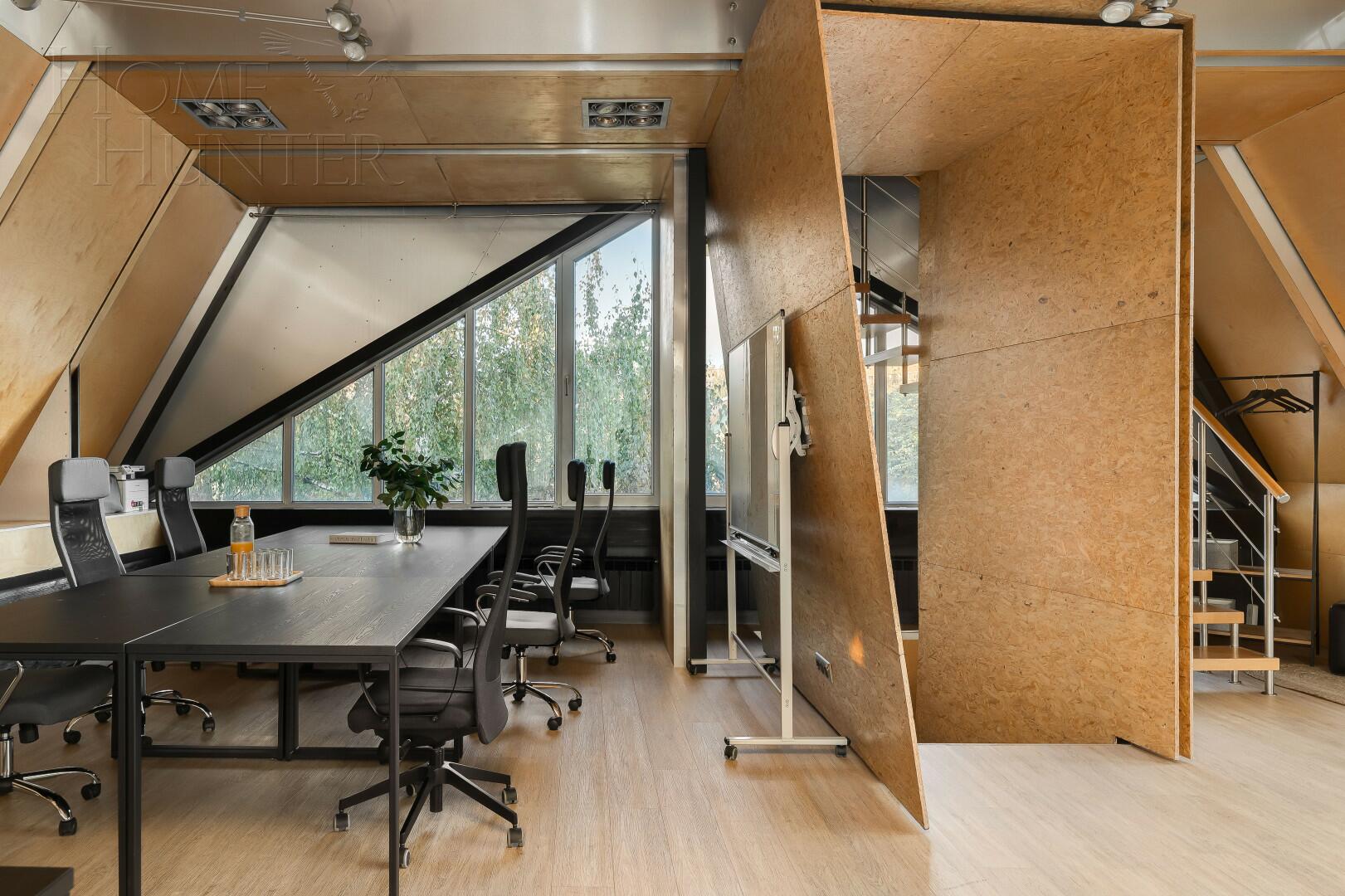 2-этажный коттедж 620 м² с отделкой