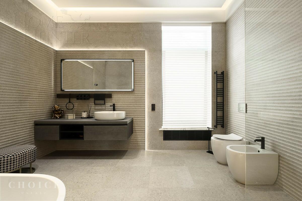 2-этажный коттедж 600 м² с отделкой