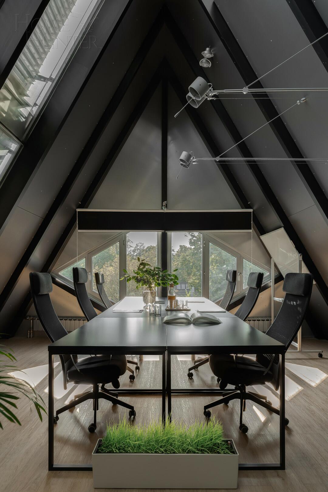 2-этажный коттедж 620 м² с отделкой