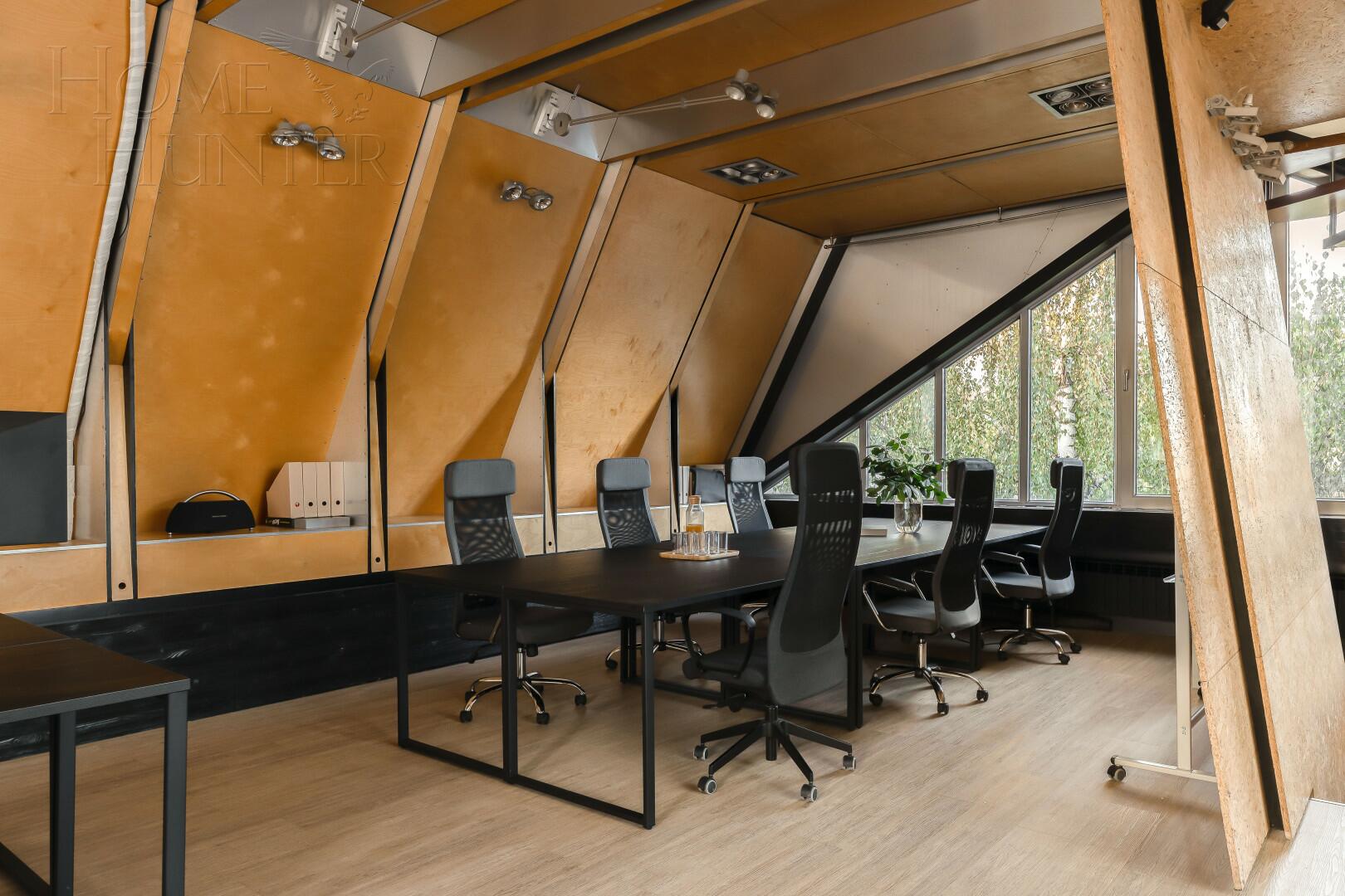 2-этажный коттедж 620 м² с отделкой