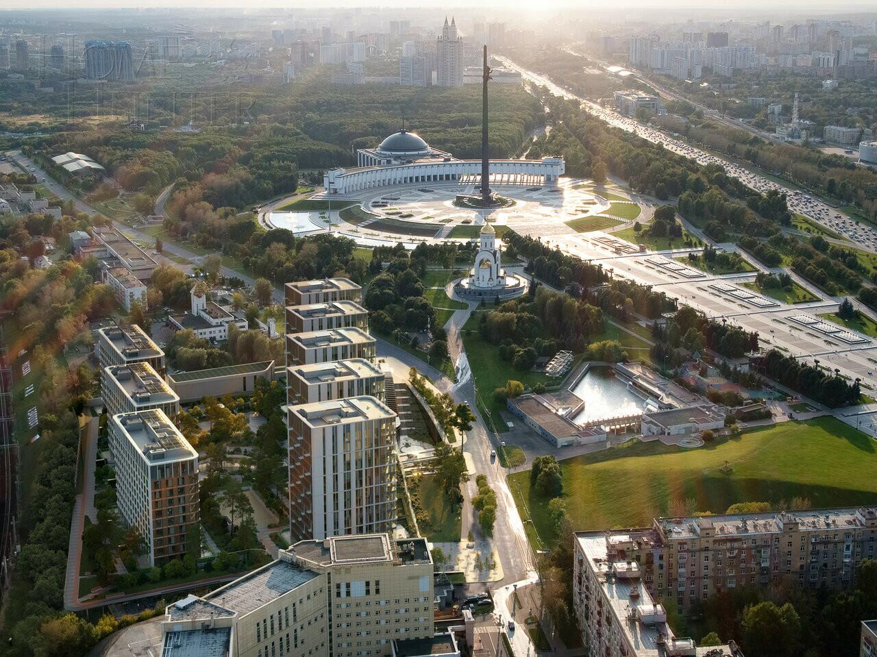 4-КОМН. КВАРТИРА С ОТДЕЛКОЙ 135.1 М² НА 2 ЭТАЖЕ