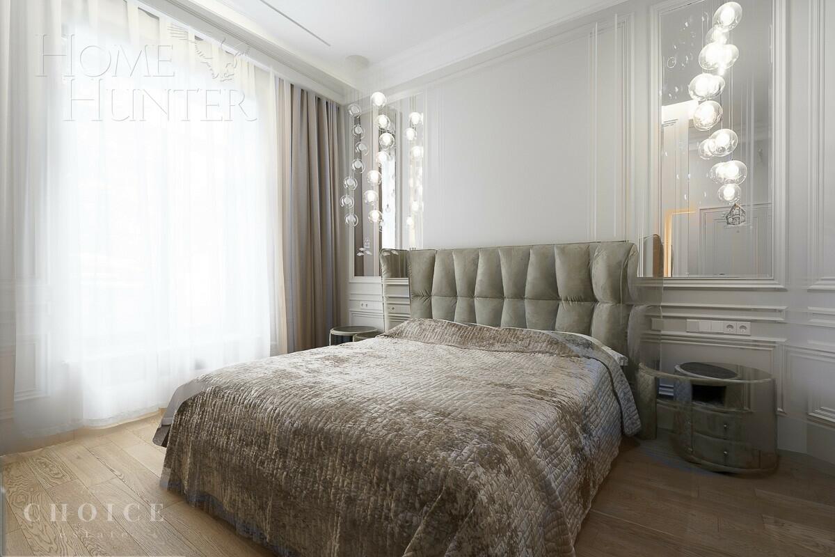 2-этажный коттедж 600 м² с отделкой