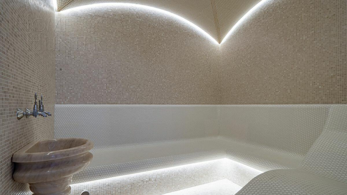 2-этажный коттедж 1 000 м² с отделкой