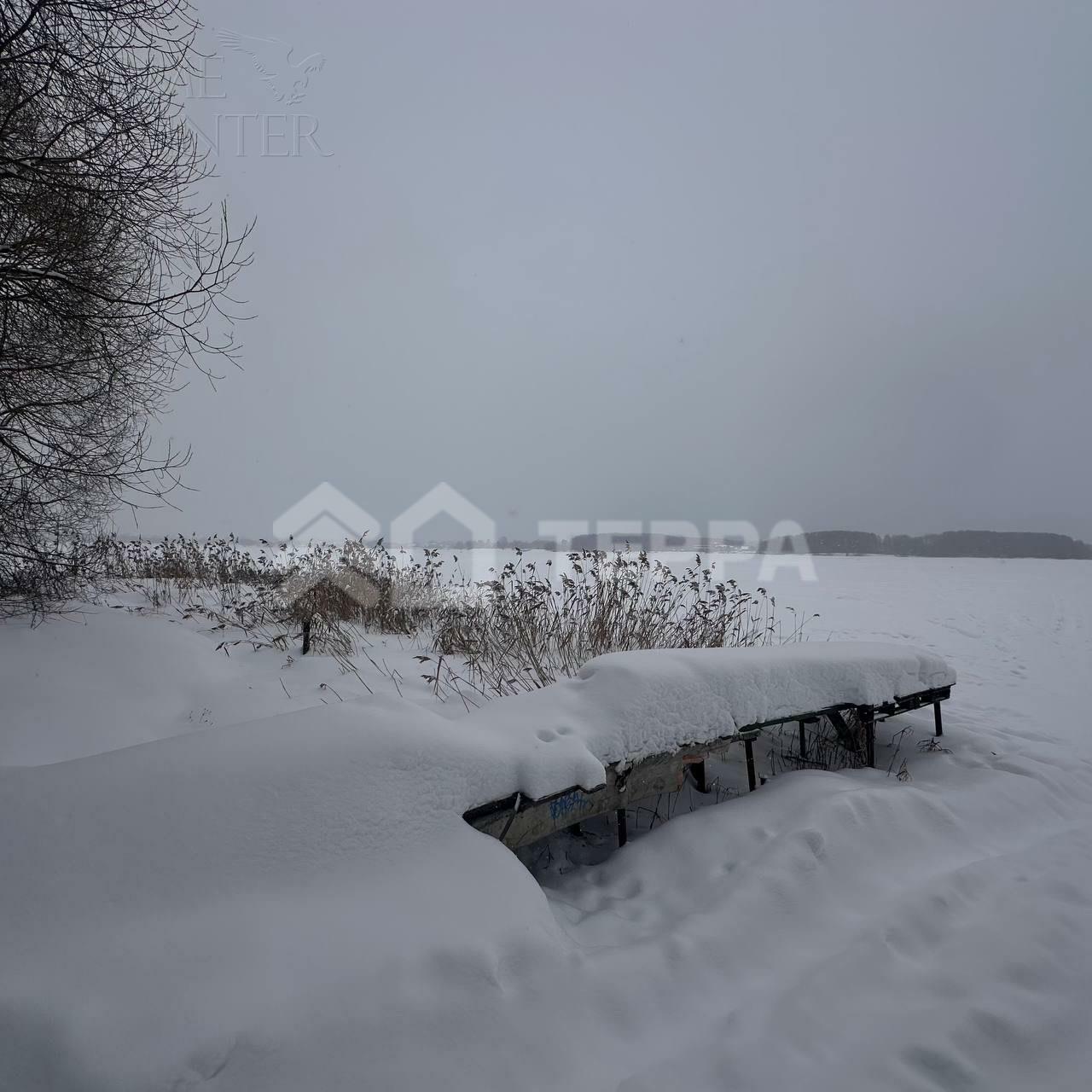 Участок 46 сот.