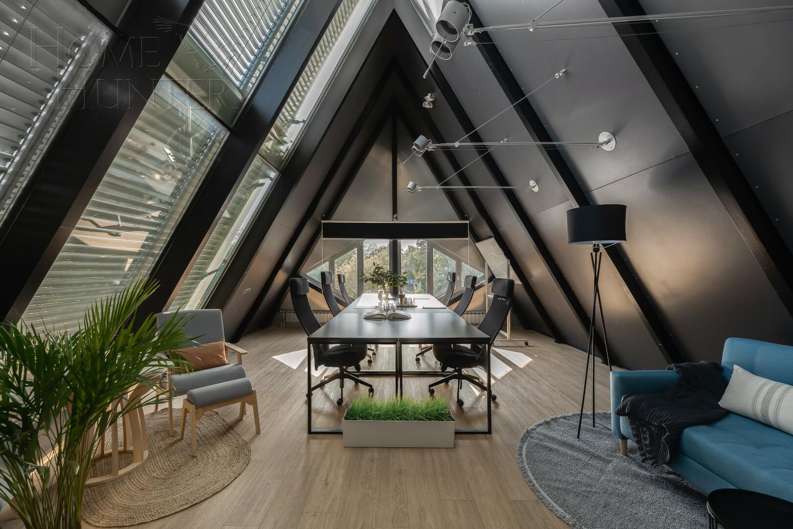 2-этажный коттедж 620 м² с отделкой