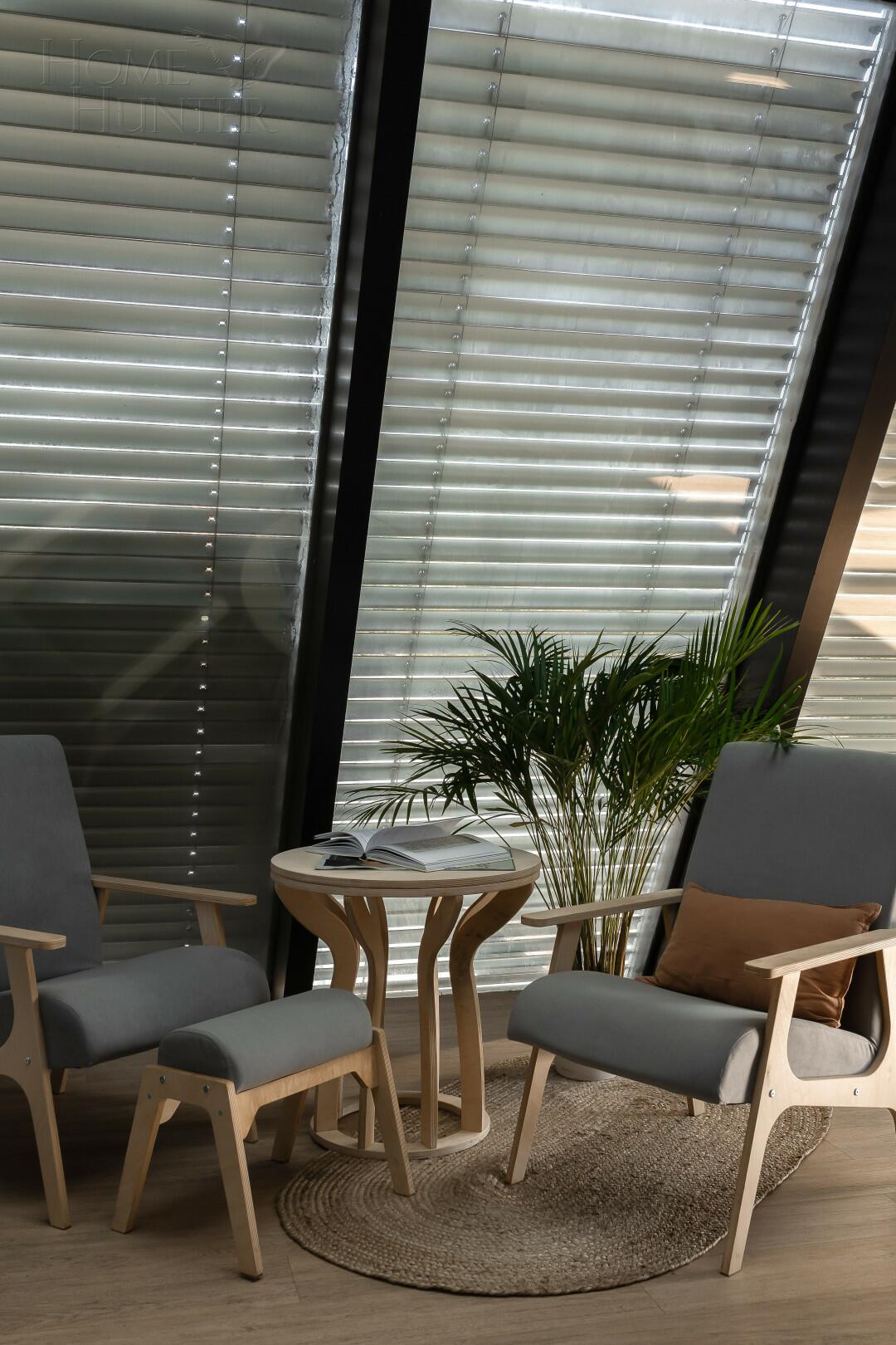 2-этажный коттедж 620 м² с отделкой