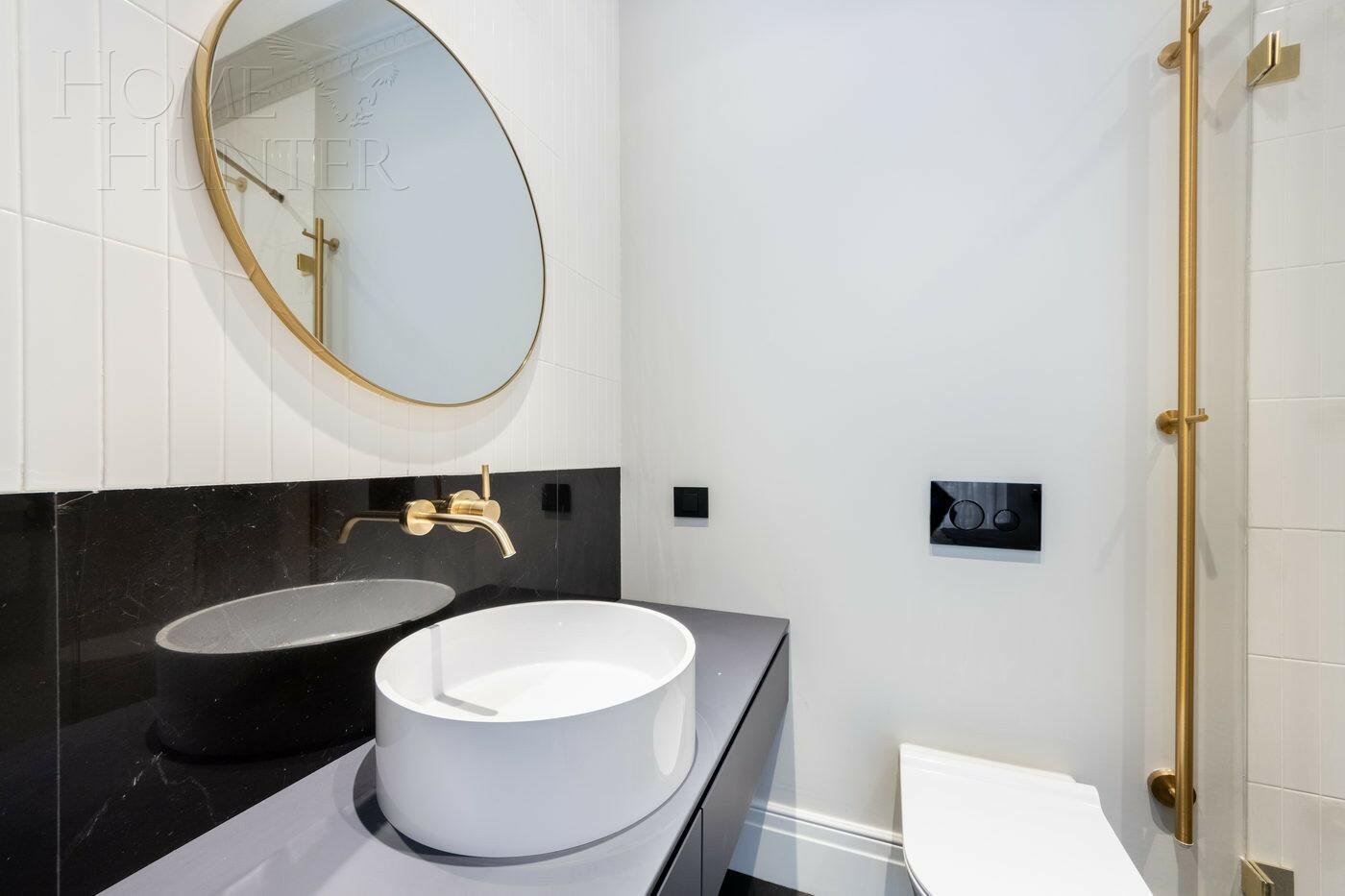 4-КОМН. КВАРТИРА С ОТДЕЛКОЙ 135.1 М² НА 2 ЭТАЖЕ