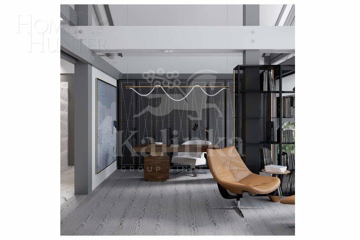 2-этажный коттедж 410 м² без отделки