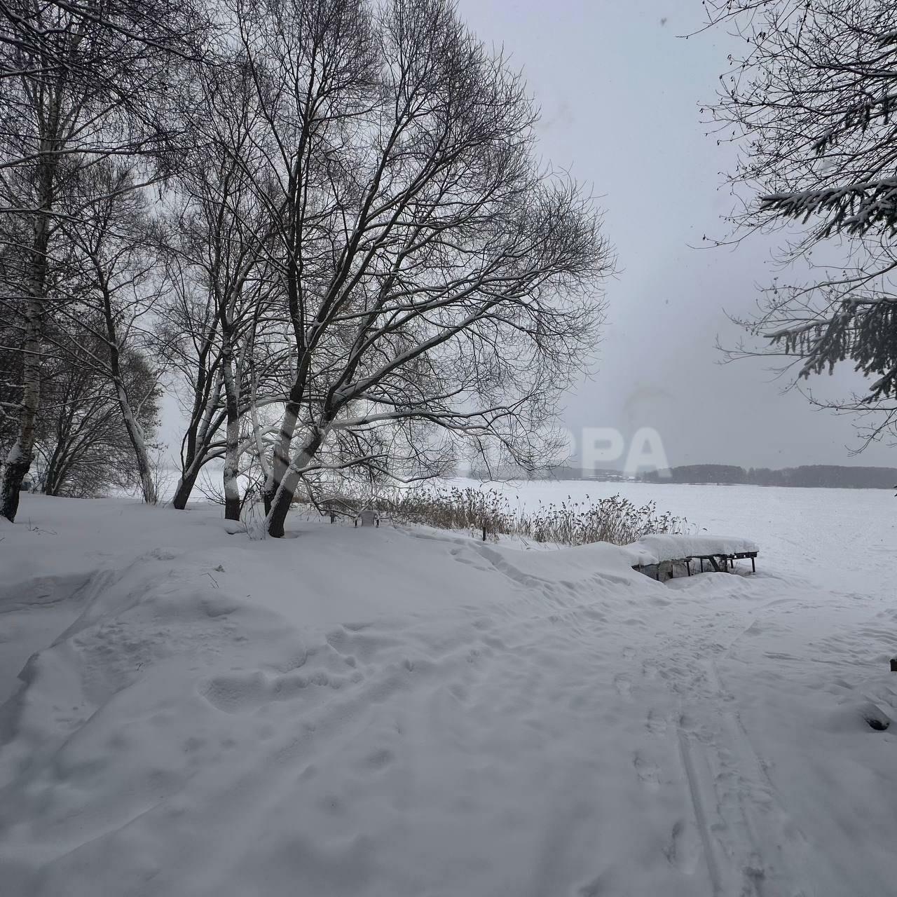 Участок 46 сот.