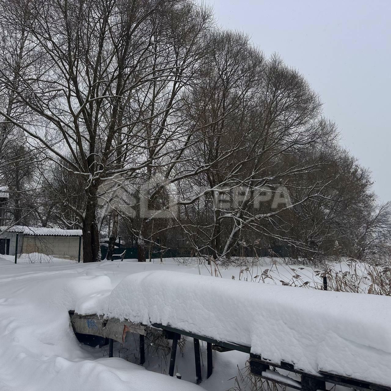 Участок 46 сот.