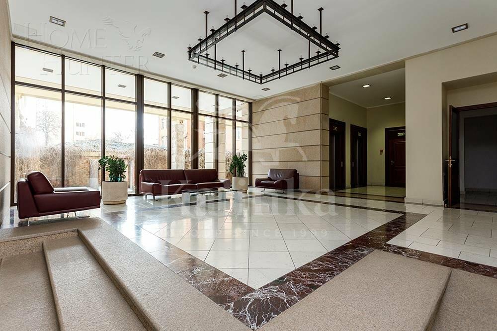 5-КОМН. КВАРТИРА БЕЗ ОТДЕЛКИ 252.3 М² НА 4 ЭТАЖЕ