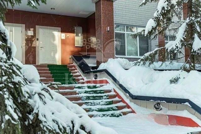 2-этажный таунхаус 205 м² с отделкой