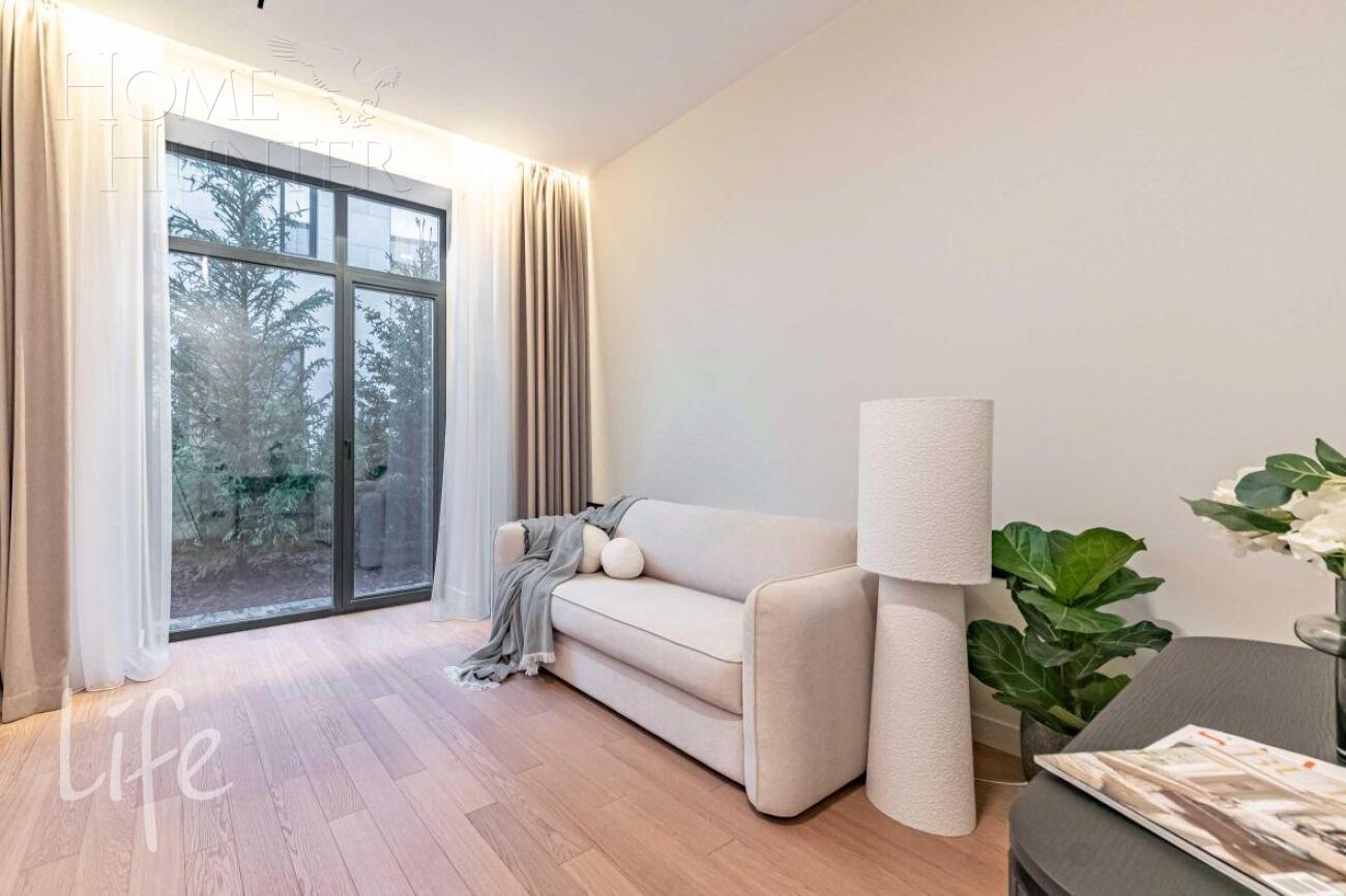 2-этажный коттедж 302 м² с отделкой