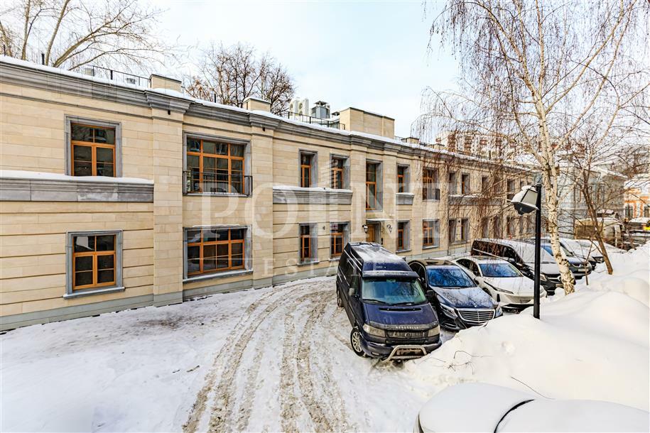 2-КОМН. АПАРТАМЕНТЫ БЕЗ ОТДЕЛКИ 75.7 М² НА 2 ЭТАЖЕ