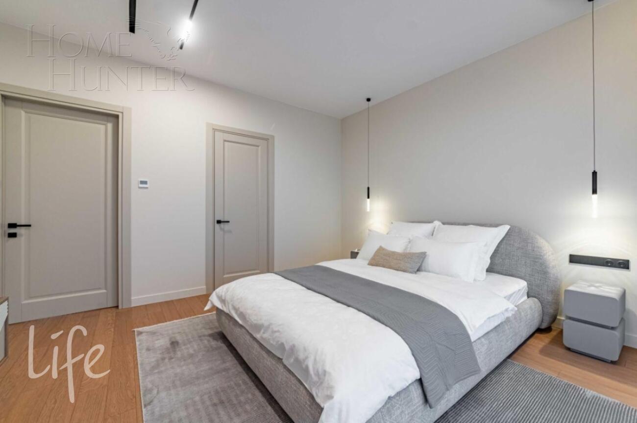 2-этажный коттедж 302 м² с отделкой