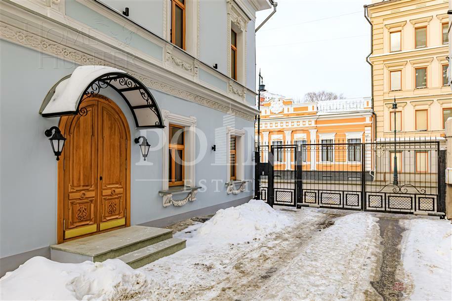 2-КОМН. АПАРТАМЕНТЫ БЕЗ ОТДЕЛКИ 75.7 М² НА 2 ЭТАЖЕ