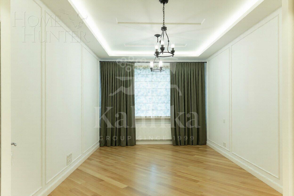 2-этажный таунхаус 205 м² с отделкой