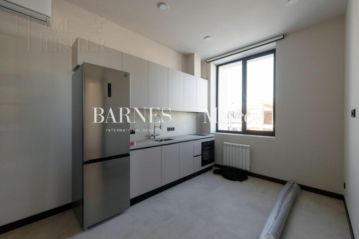 2-этажный коттедж 523 м² с отделкой