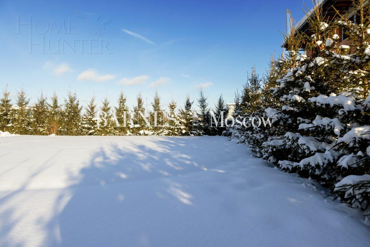 2-этажный коттедж 523 м² с отделкой