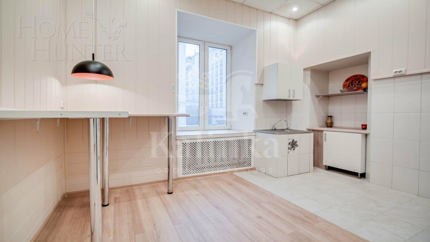 3-КОМН. КВАРТИРА С ОТДЕЛКОЙ 110.2 М² НА 3 ЭТАЖЕ