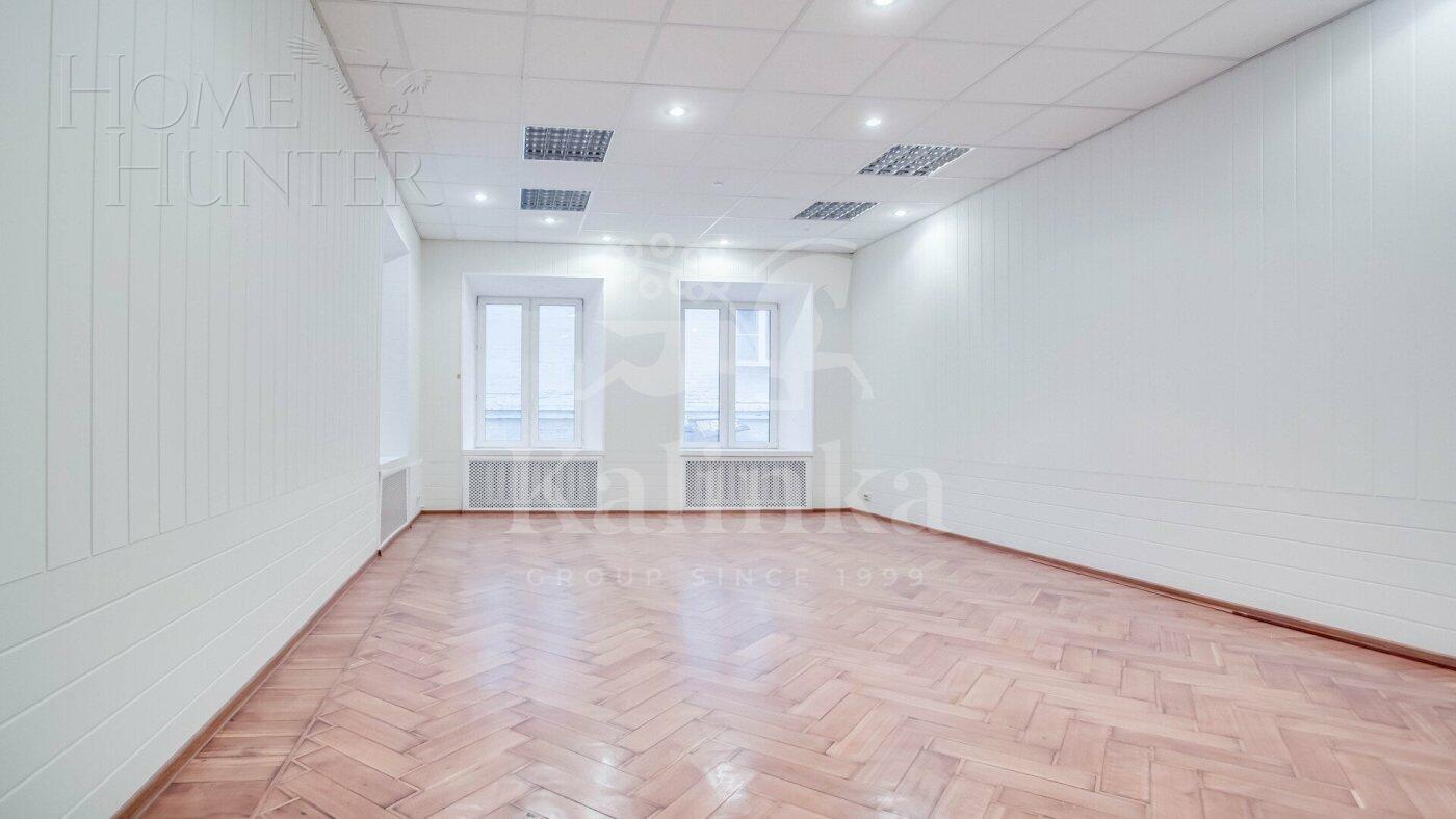 3-КОМН. КВАРТИРА С ОТДЕЛКОЙ 110.2 М² НА 3 ЭТАЖЕ