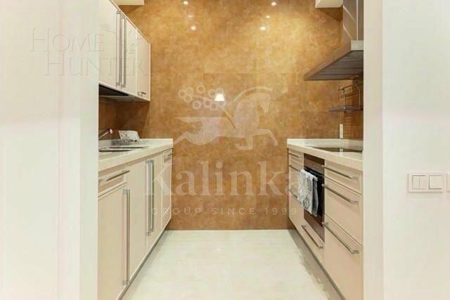 2-этажный таунхаус 205 м² с отделкой