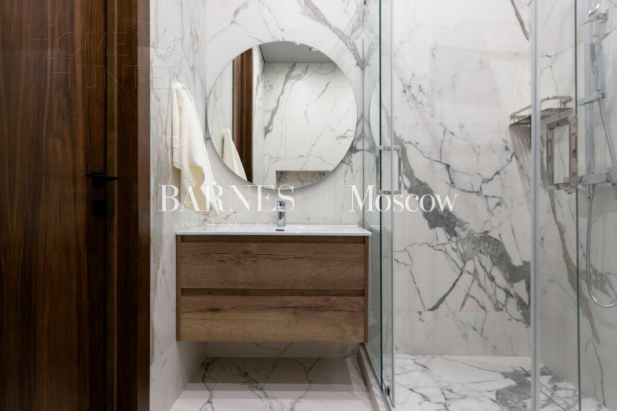 2-этажный коттедж 523 м² с отделкой