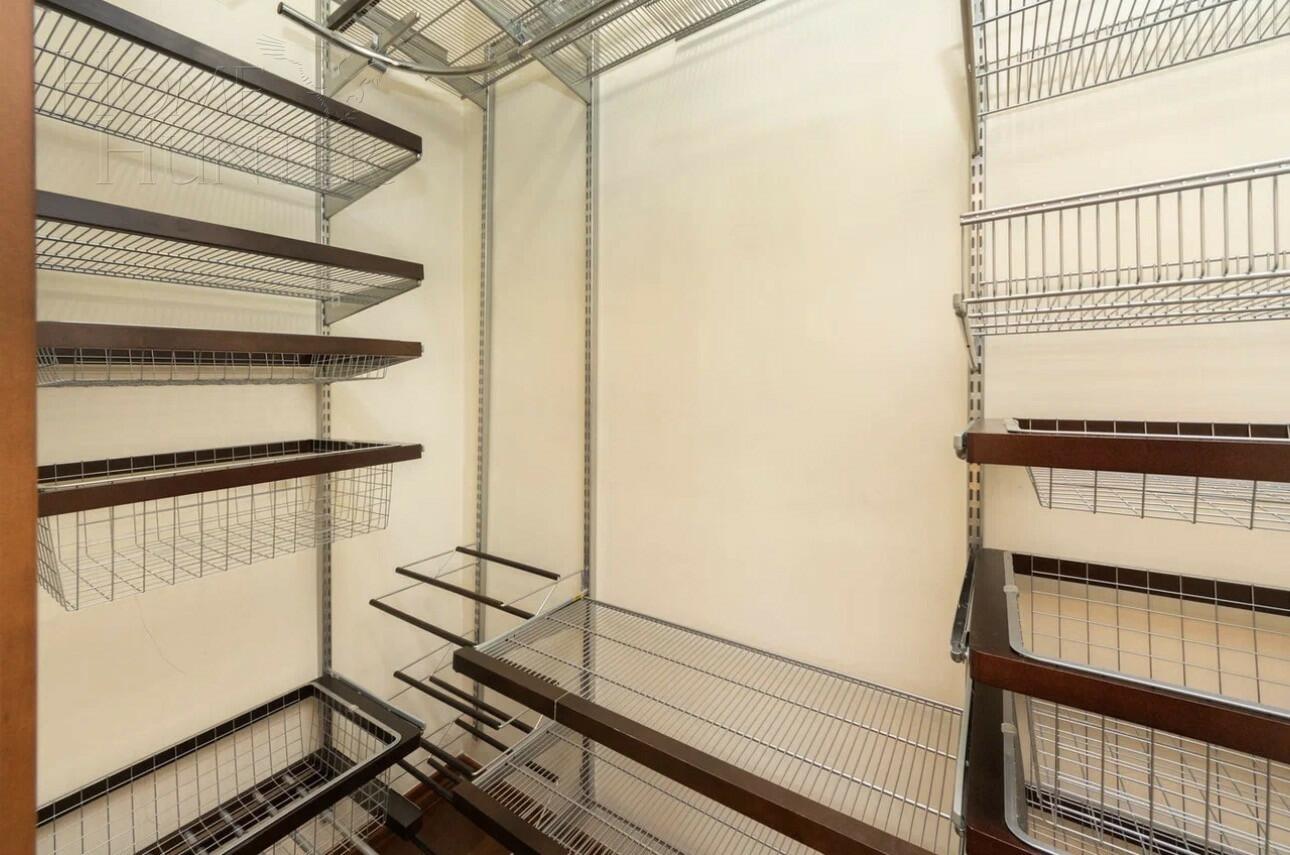 3-КОМН. КВАРТИРА С ОТДЕЛКОЙ 144 М² НА 33 ЭТАЖЕ