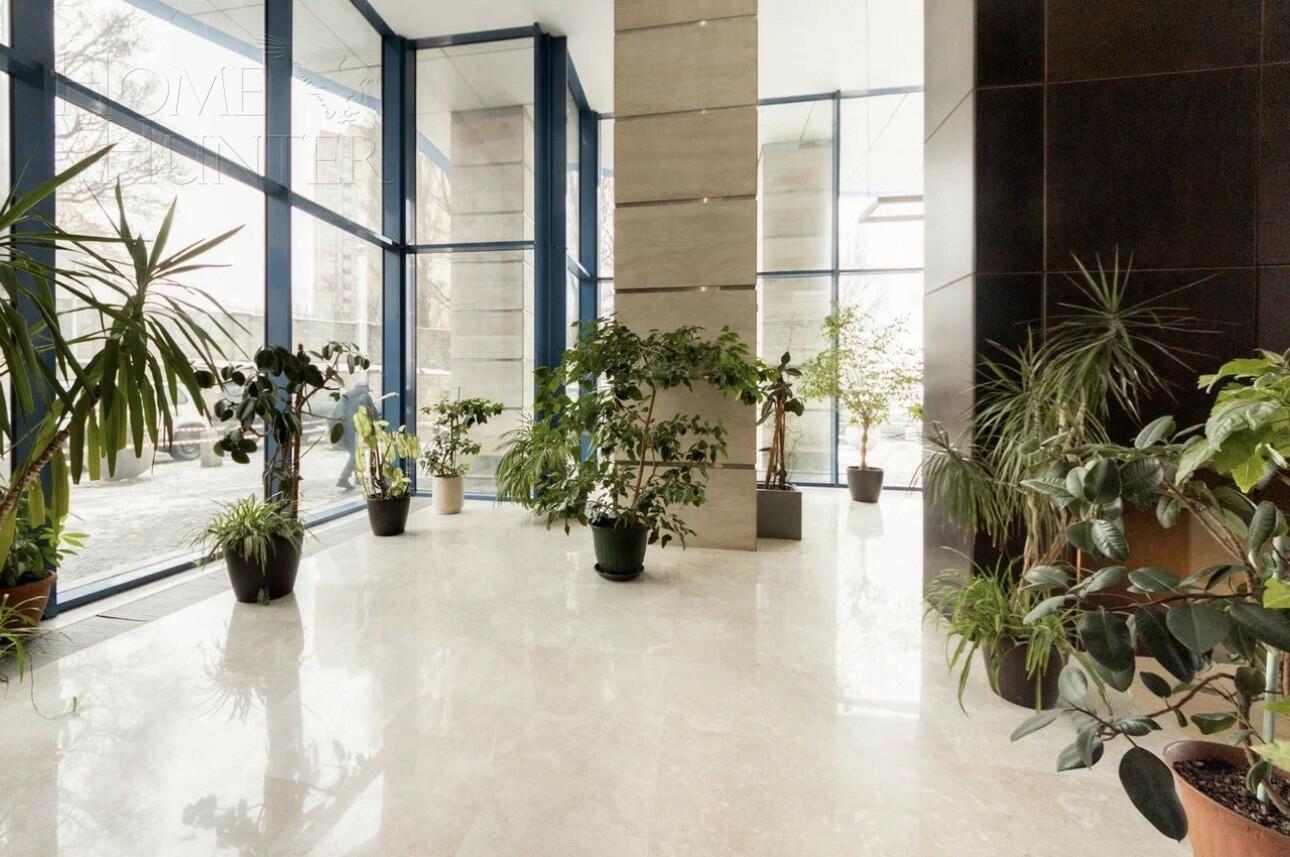 3-КОМН. КВАРТИРА С ОТДЕЛКОЙ 144 М² НА 33 ЭТАЖЕ