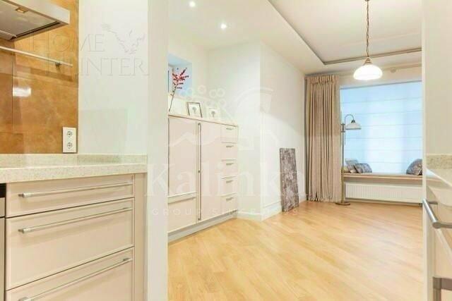 2-этажный таунхаус 205 м² с отделкой