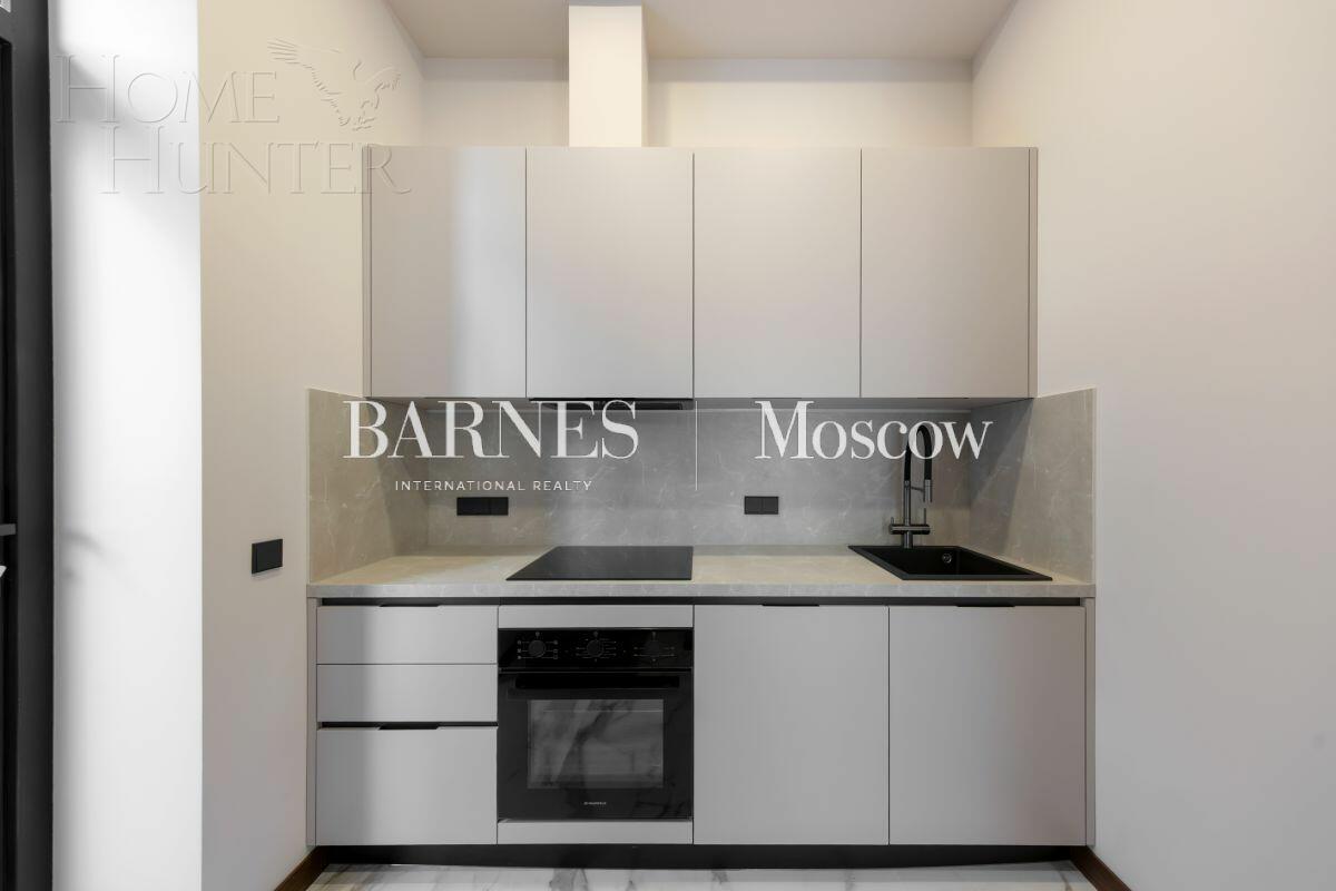 2-этажный коттедж 523 м² с отделкой