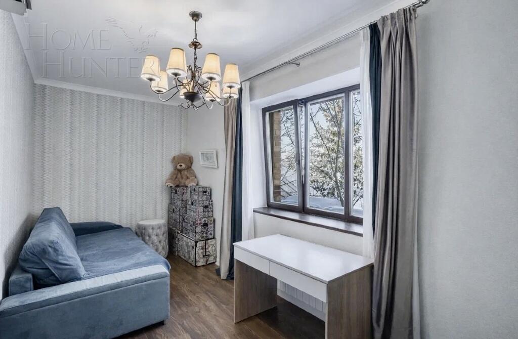 2-этажный коттедж 205 м² с отделкой