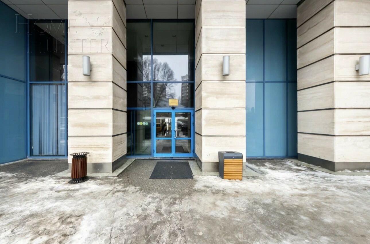 3-КОМН. КВАРТИРА С ОТДЕЛКОЙ 144 М² НА 33 ЭТАЖЕ