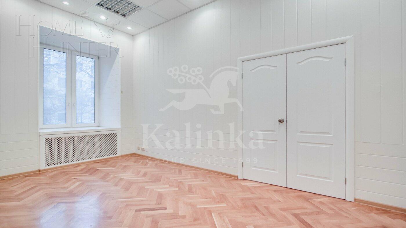 3-КОМН. КВАРТИРА С ОТДЕЛКОЙ 110.2 М² НА 3 ЭТАЖЕ