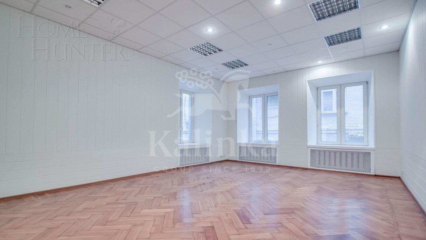 3-КОМН. КВАРТИРА С ОТДЕЛКОЙ 110.2 М² НА 3 ЭТАЖЕ