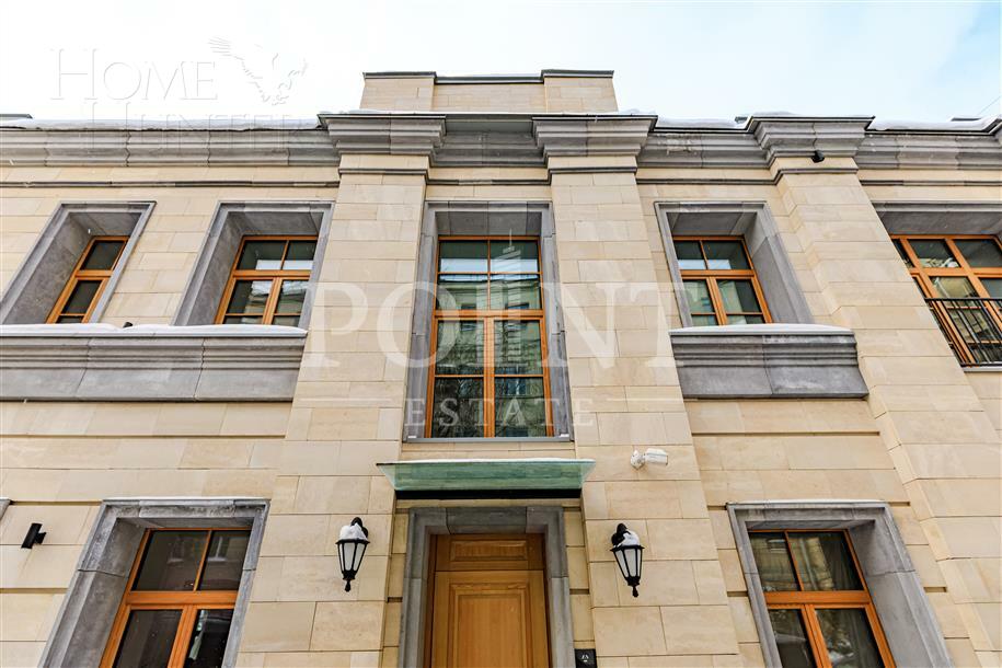 2-КОМН. АПАРТАМЕНТЫ БЕЗ ОТДЕЛКИ 75.7 М² НА 2 ЭТАЖЕ