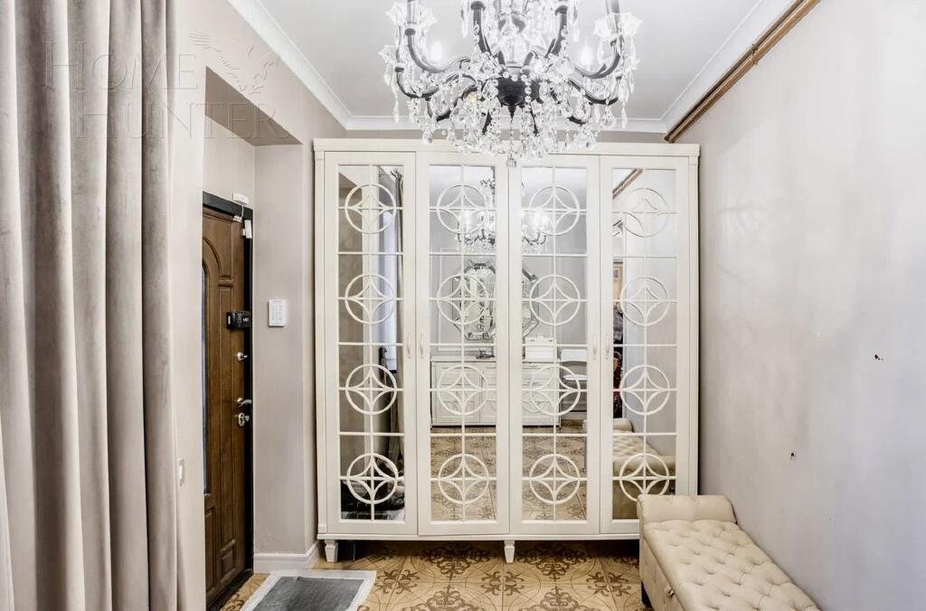 2-этажный коттедж 205 м² с отделкой