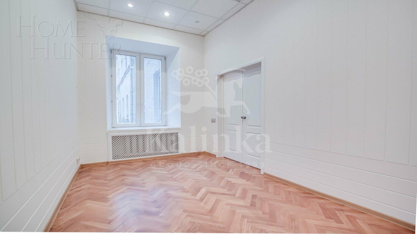 3-КОМН. КВАРТИРА С ОТДЕЛКОЙ 110.2 М² НА 3 ЭТАЖЕ