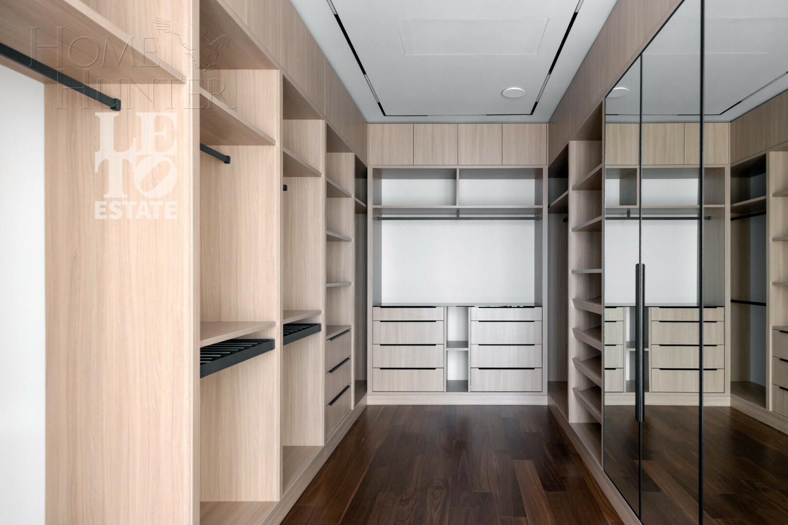 2-этажный коттедж 523 м² с отделкой