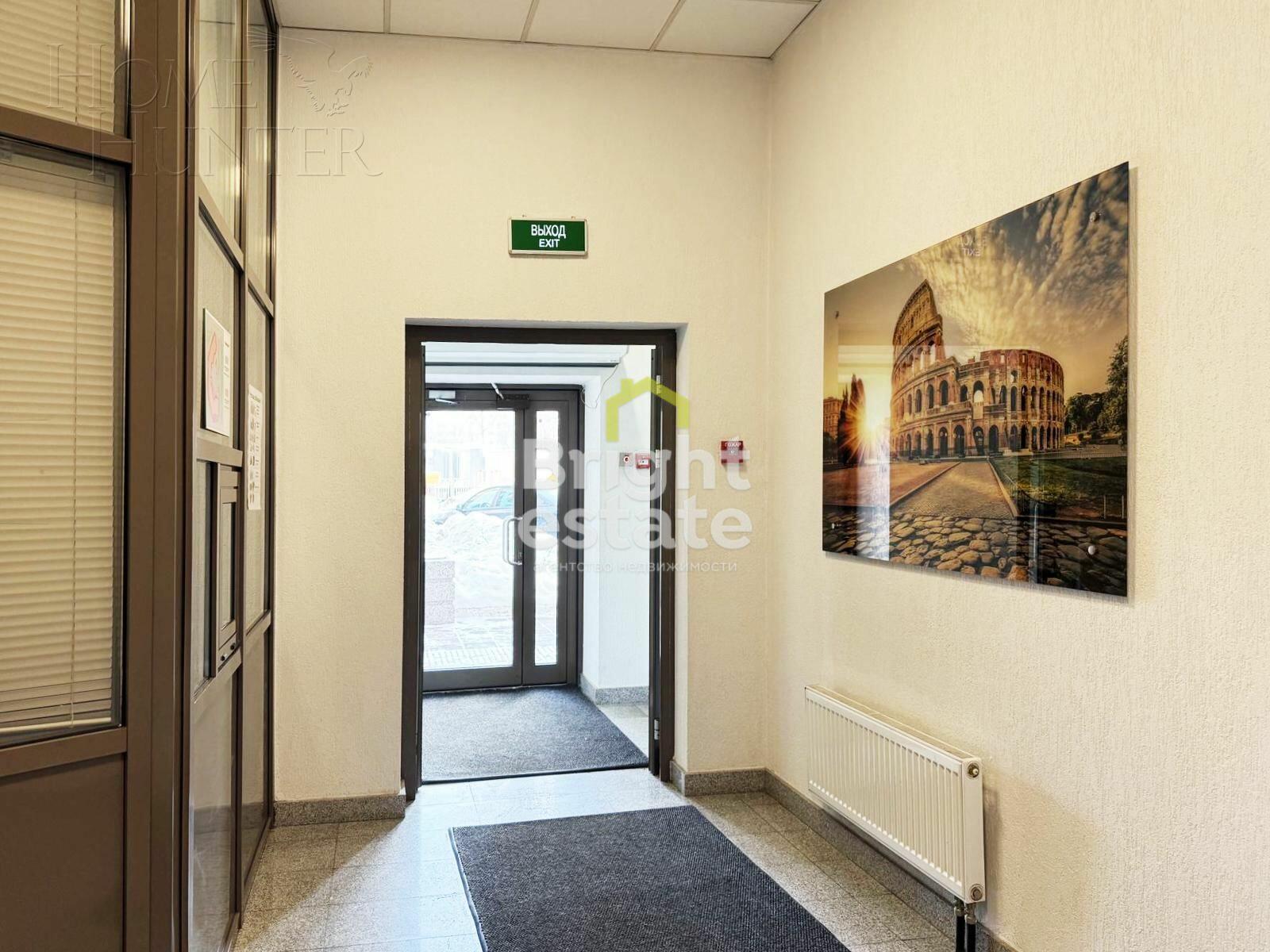 3-КОМН. КВАРТИРА С ОТДЕЛКОЙ 92 М² НА 5 ЭТАЖЕ