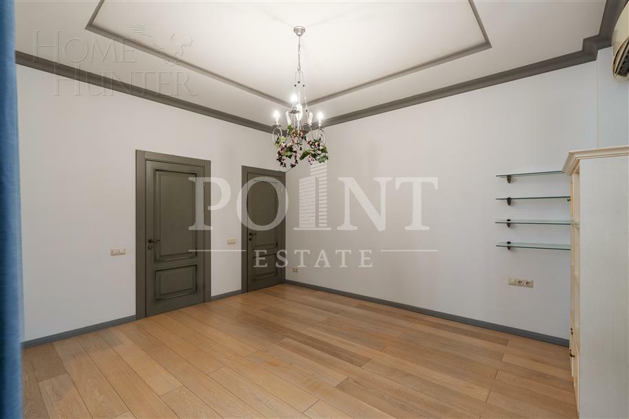 2-этажный коттедж 500 м² с отделкой