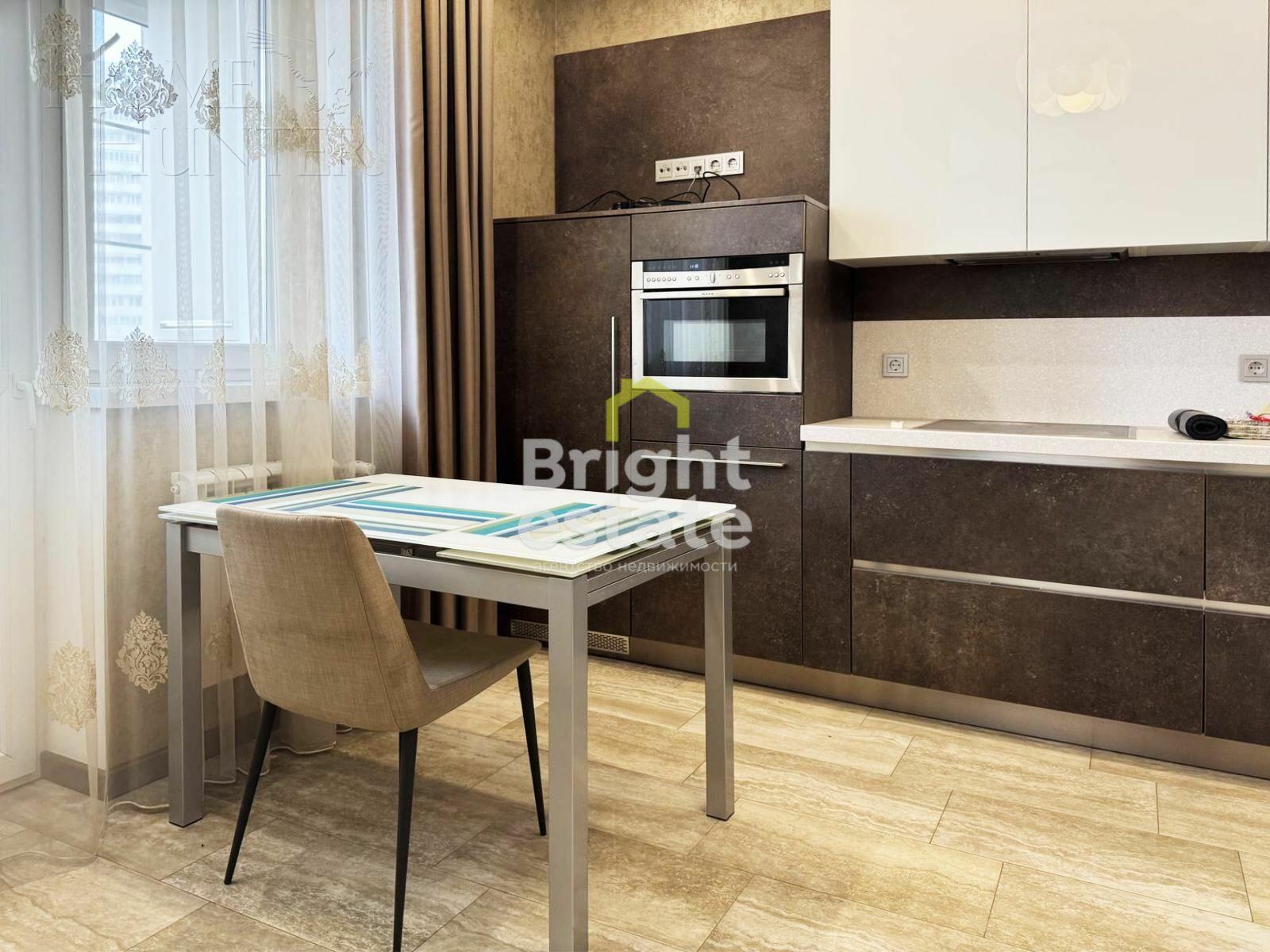 3-КОМН. КВАРТИРА С ОТДЕЛКОЙ 92 М² НА 5 ЭТАЖЕ