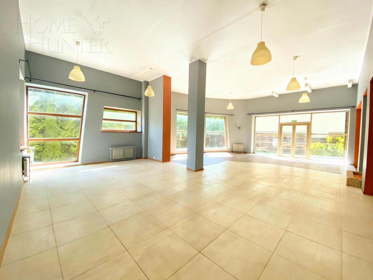 2-этажный коттедж 758 м² с отделкой