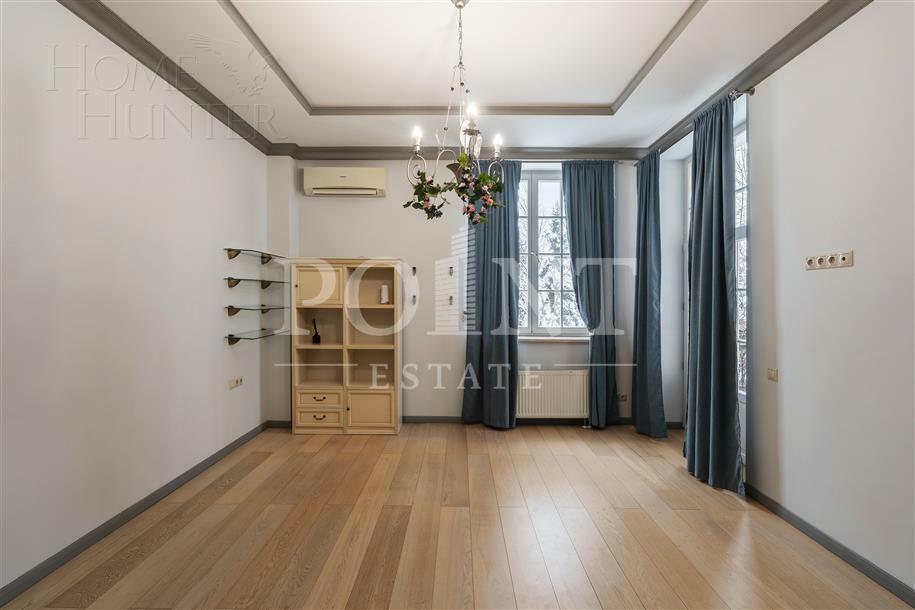 2-этажный коттедж 500 м² с отделкой