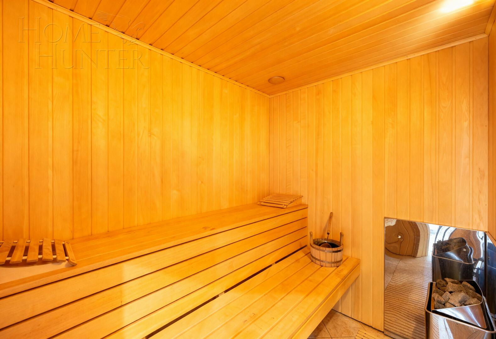 3-этажный коттедж 707.9 м² с отделкой