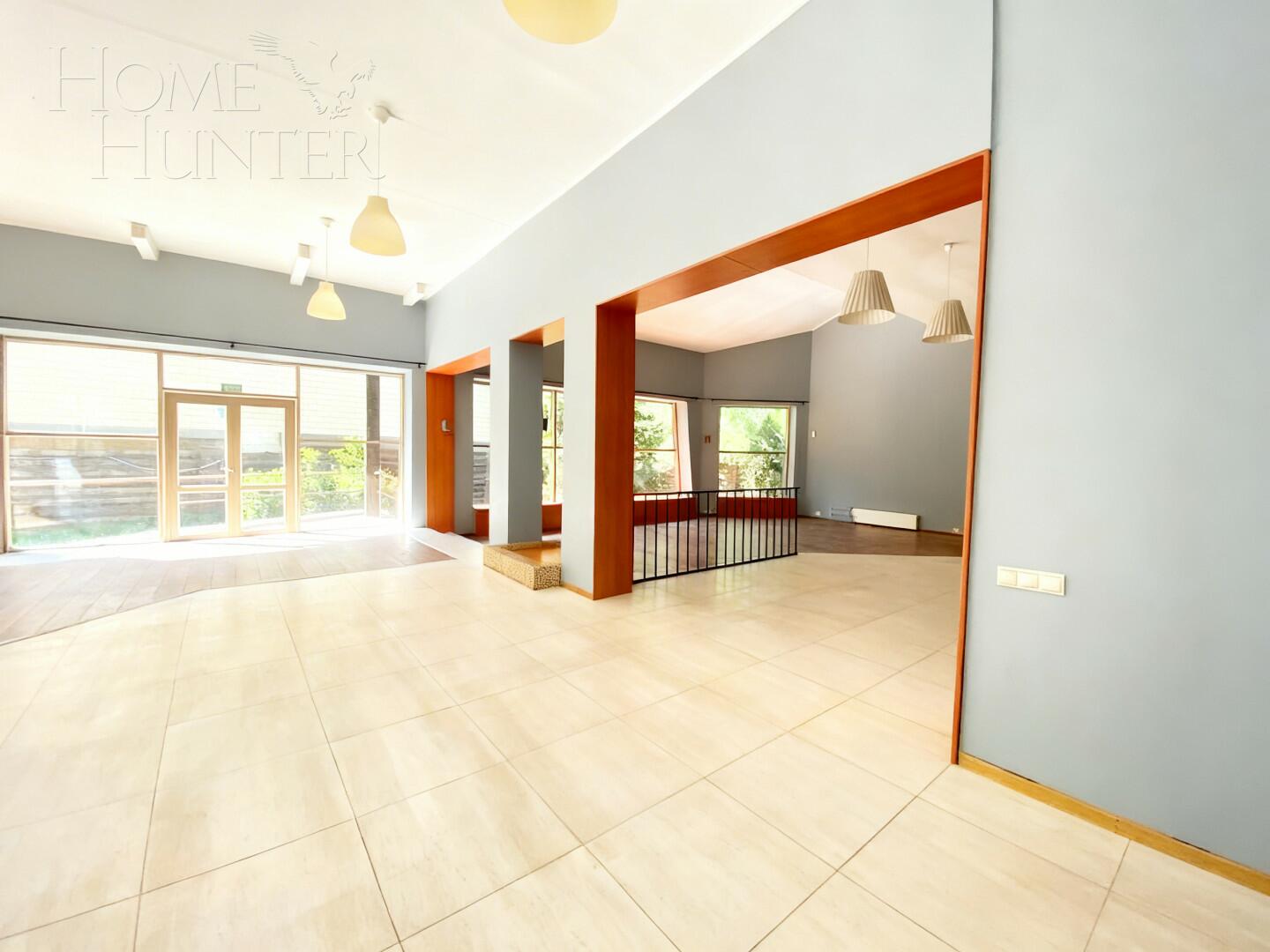 2-этажный коттедж 758 м² с отделкой