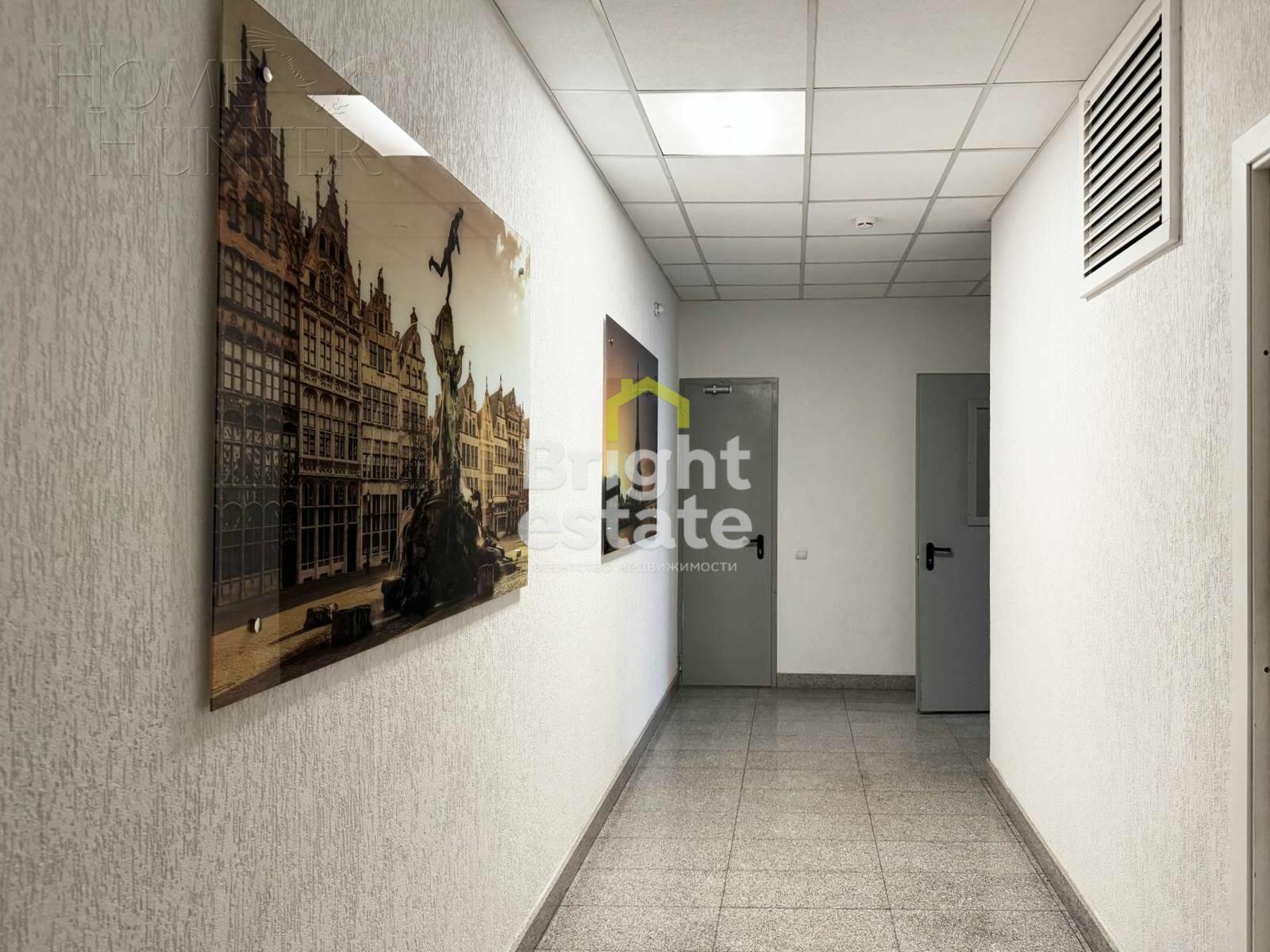 3-КОМН. КВАРТИРА С ОТДЕЛКОЙ 92 М² НА 5 ЭТАЖЕ