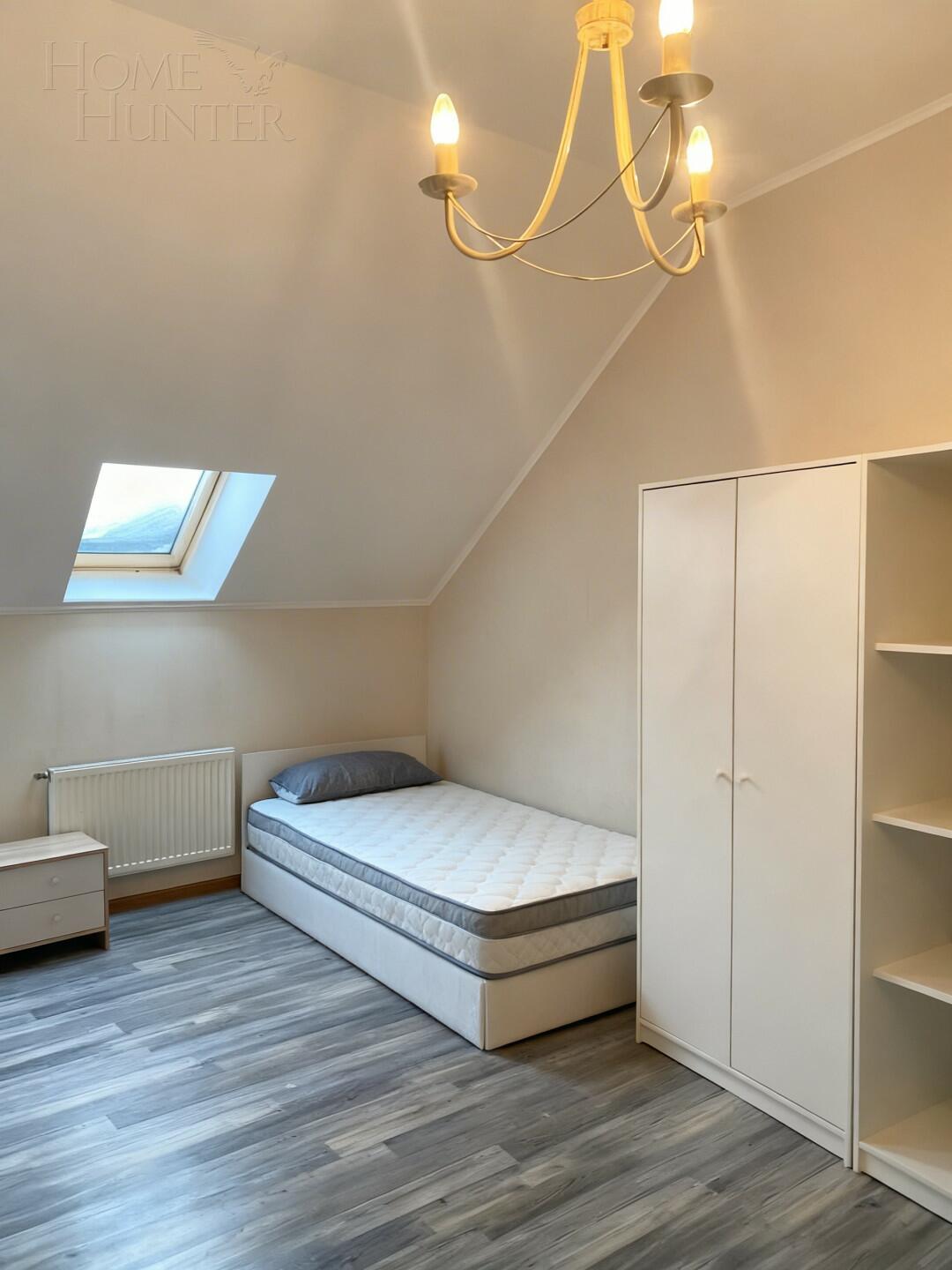 2-этажный коттедж 758 м² с отделкой