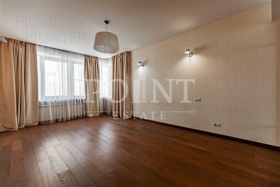 4-КОМН. КВАРТИРА С ОТДЕЛКОЙ 200 М² НА 13 ЭТАЖЕ